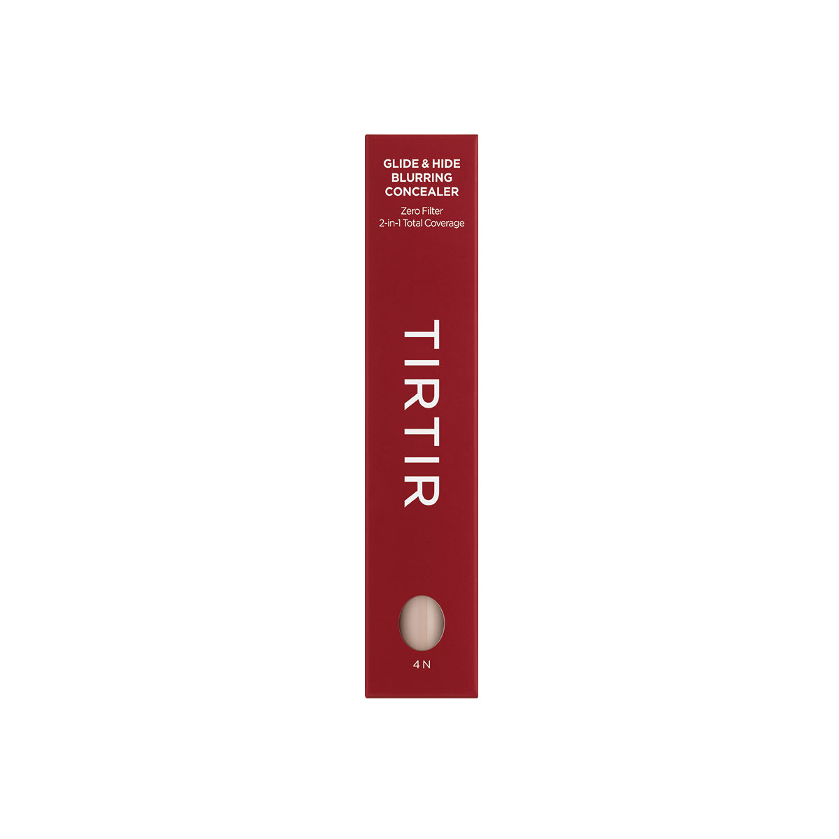 Corrector Tirtir Glide & Hide Blurring 4N