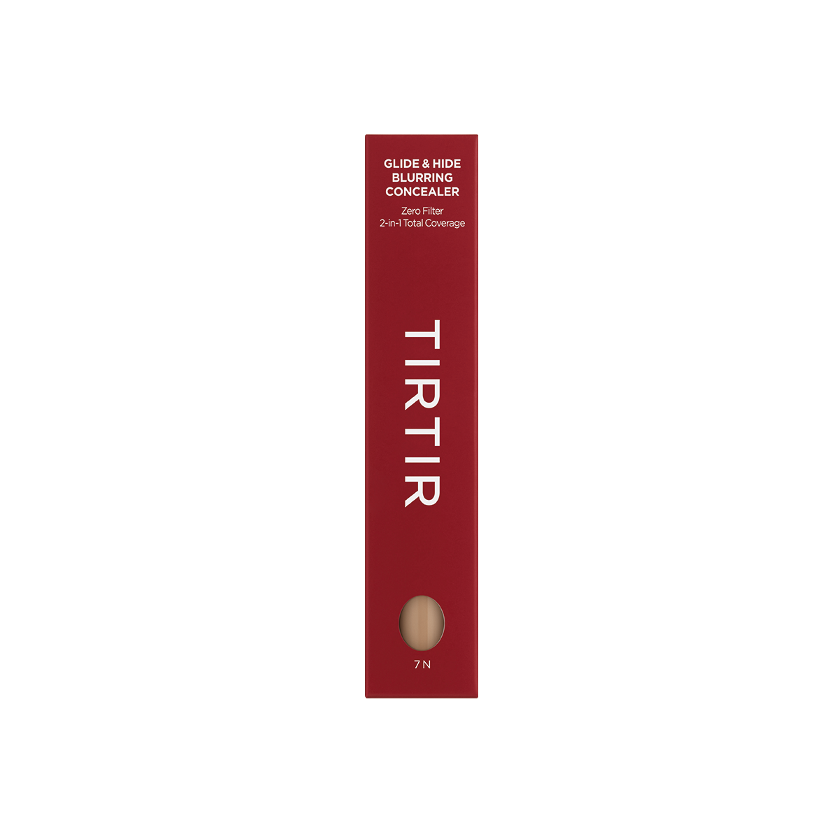 Corrector Tirtir Glide & Hide Blurring 7N