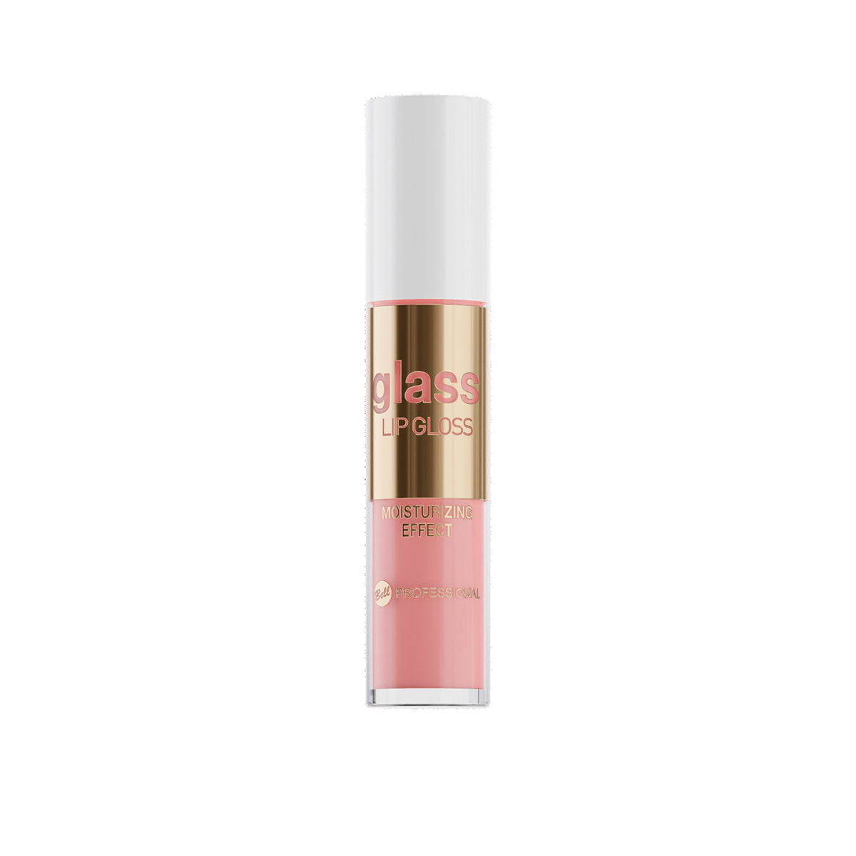 Brillo Labial Bell Professional Glass Lip
