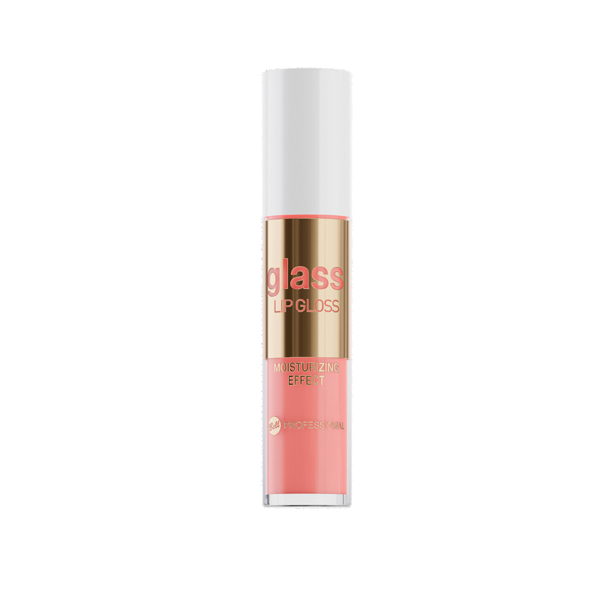 Brillo Labial Bell Professional Glass Lip