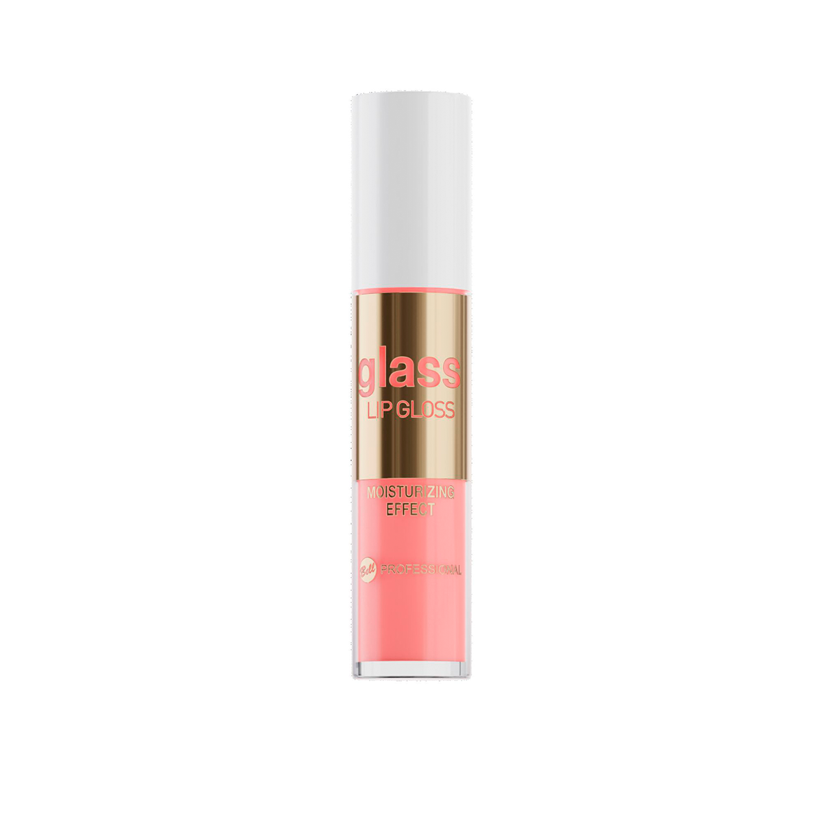 Brillo Labial Bell Professional Glass Lip