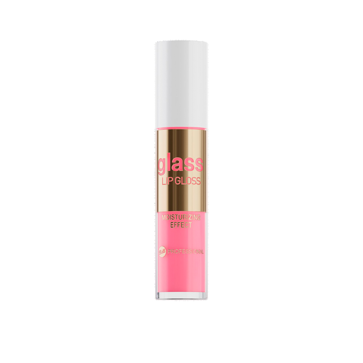 Brillo Labial Bell Professional Glass Lip