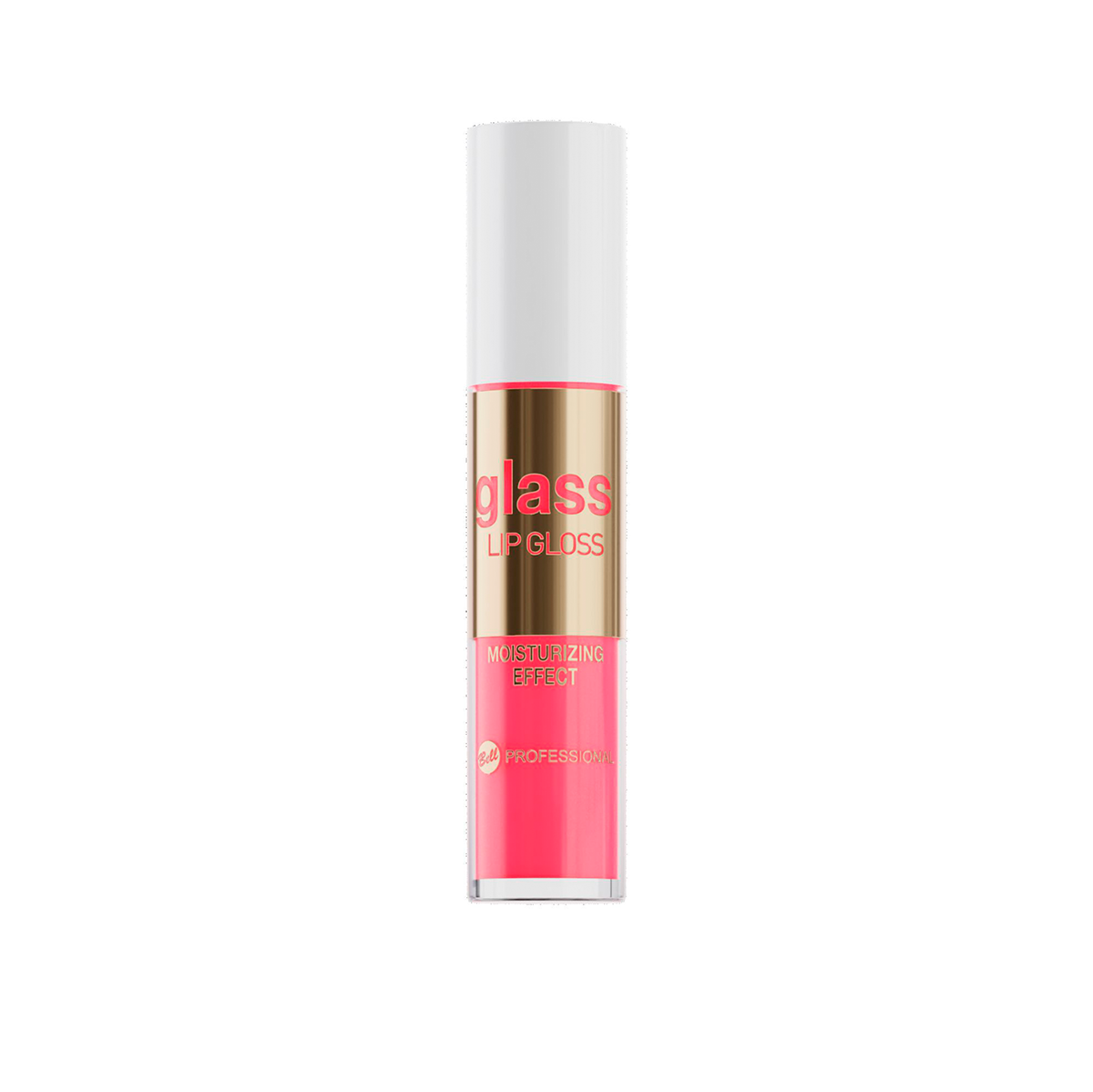 Brillo Labial Bell Professional Glass Lip