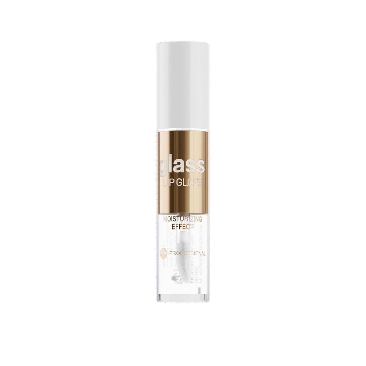 Brillo Labial Bell Professional Glass Lip