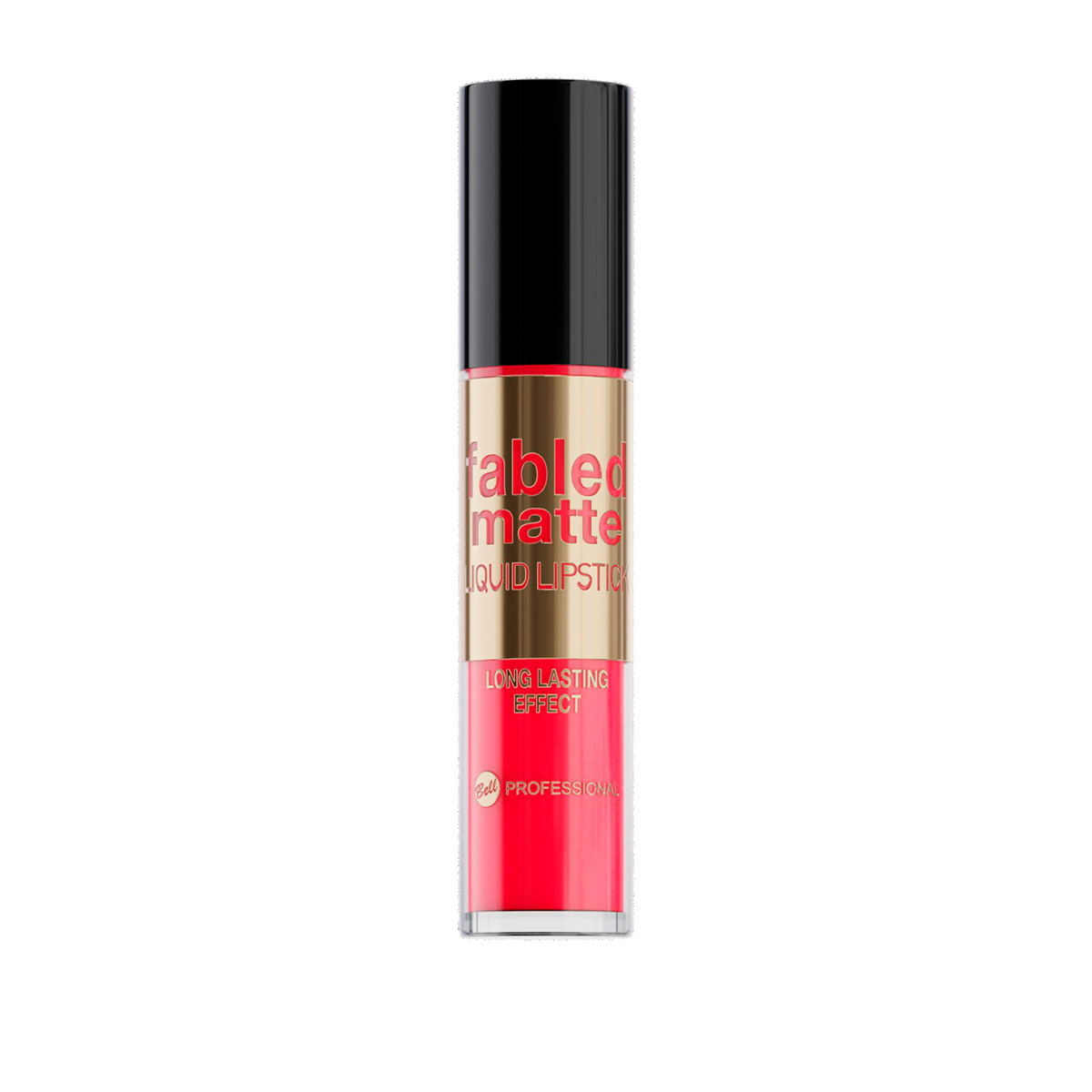 Labial Bell Professional Fabled Matte Liquid