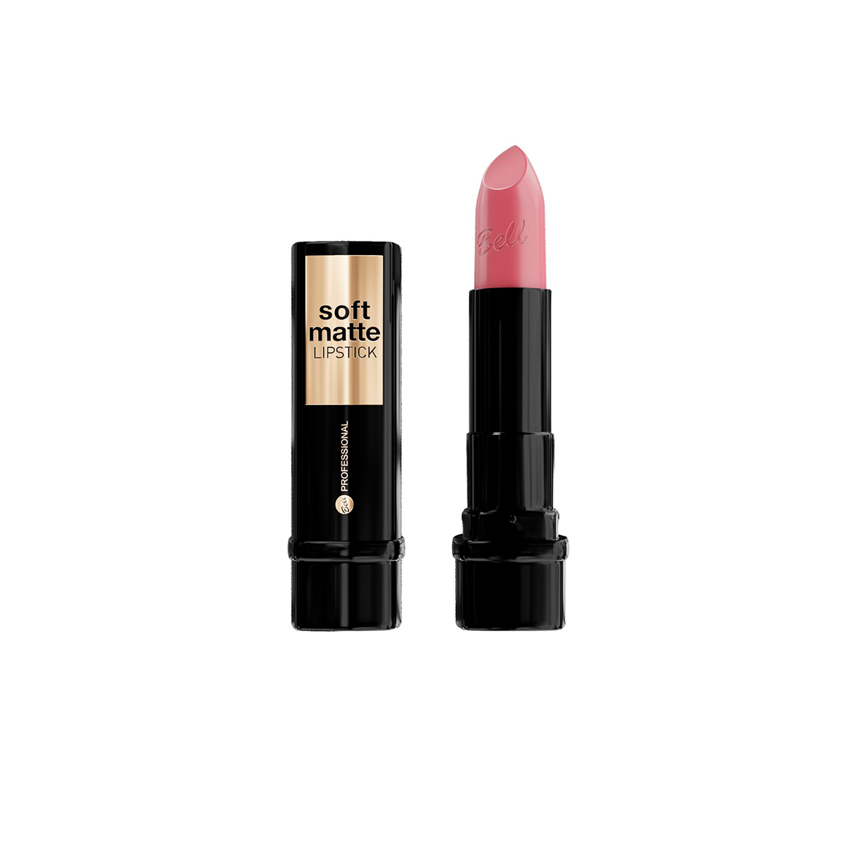 Labial Bell Professional Soft Matte