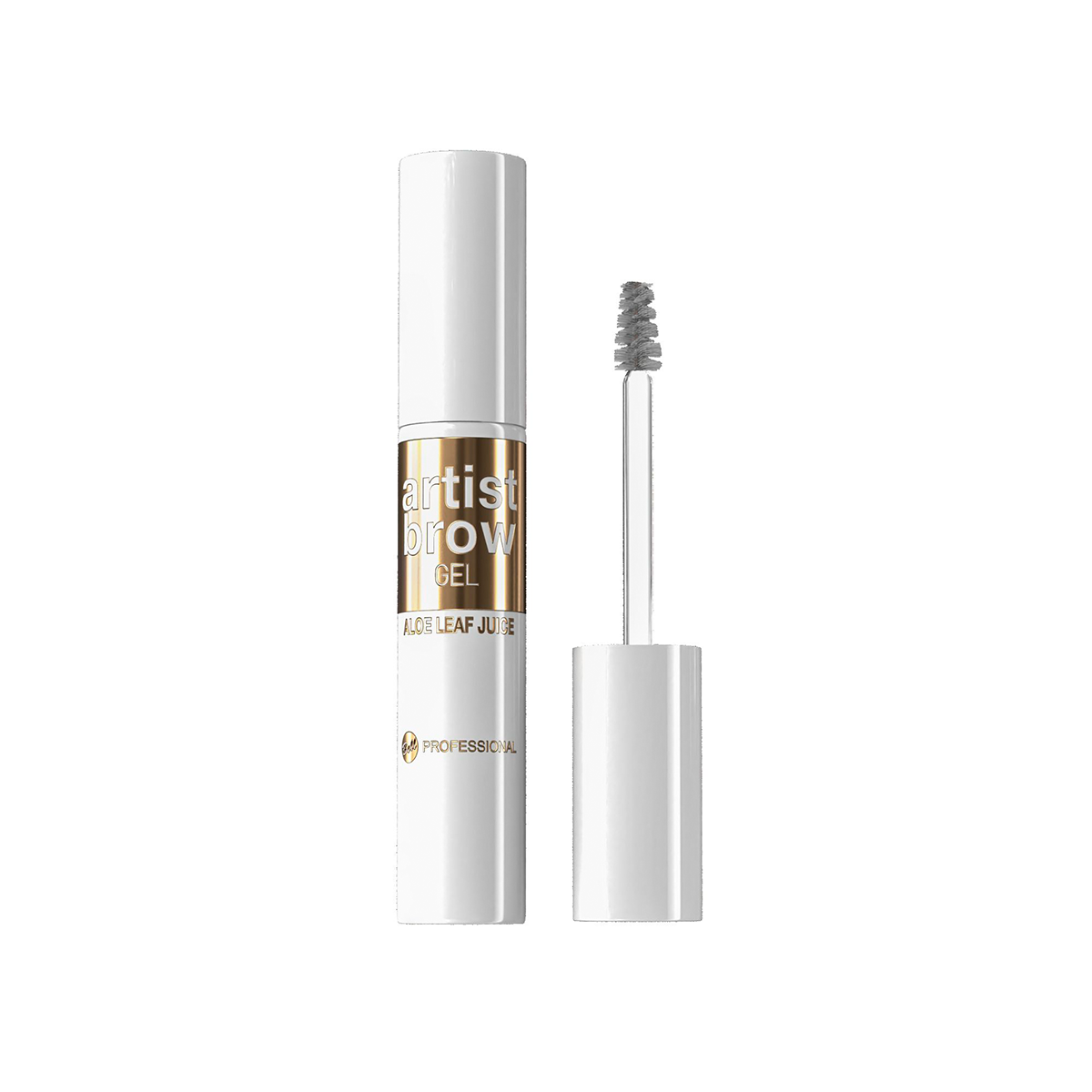 Gel De Cejas Bell Professional Artist Brow