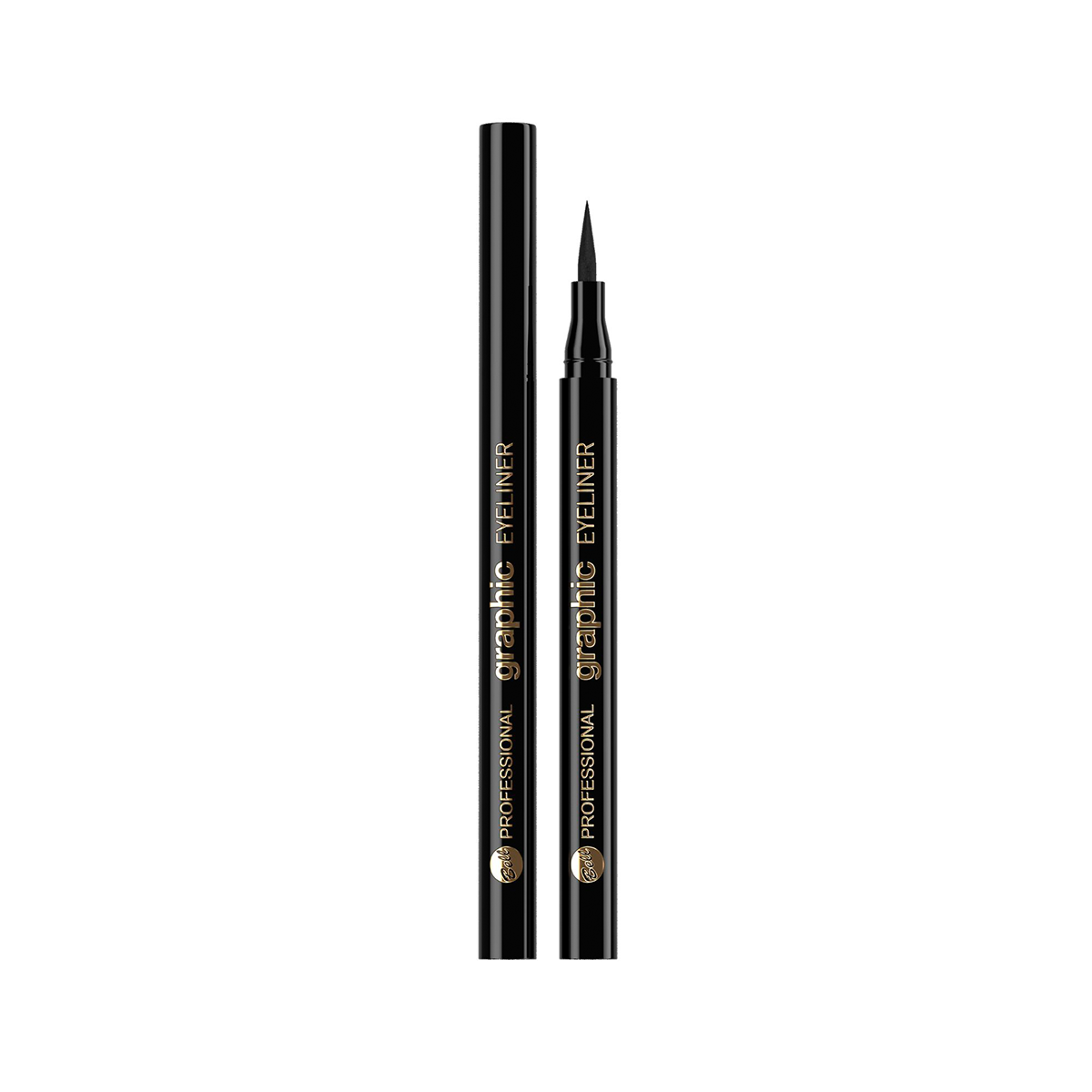 Delineador De Ojos Bell Professional Graphic