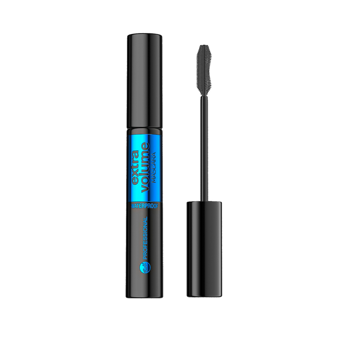 Máscara De Pestañas Bell Professional Extra Volume Wtp