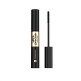 Máscara De Pestañas Bell Professional Ultra Precise