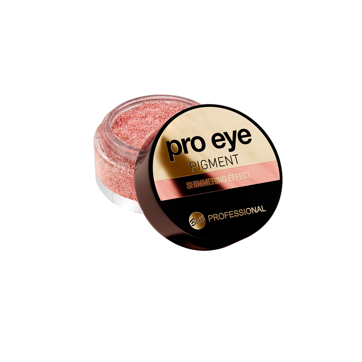 Sombra De Ojos Bell Professional Eye Pigment 02