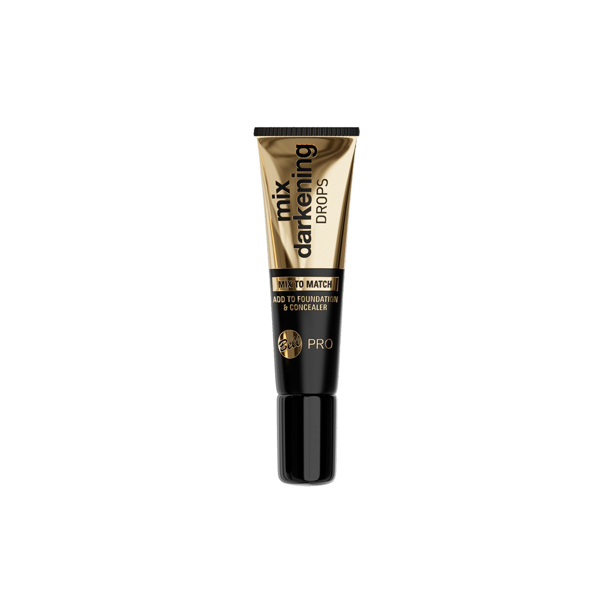 Gotas Oscurecedoras Bell Professional Mix Darkening Drops