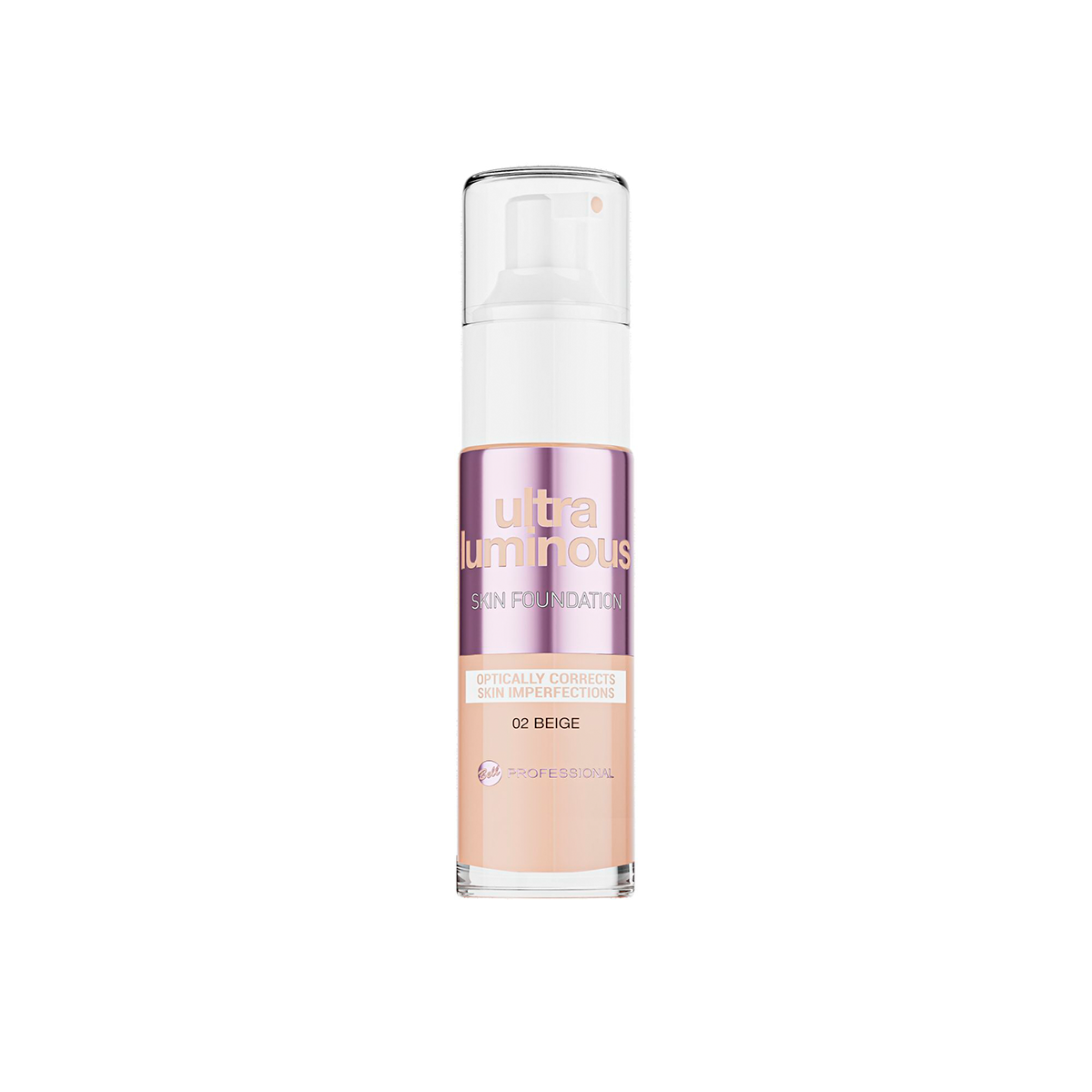 Base Bell Professional Ultra Luminious