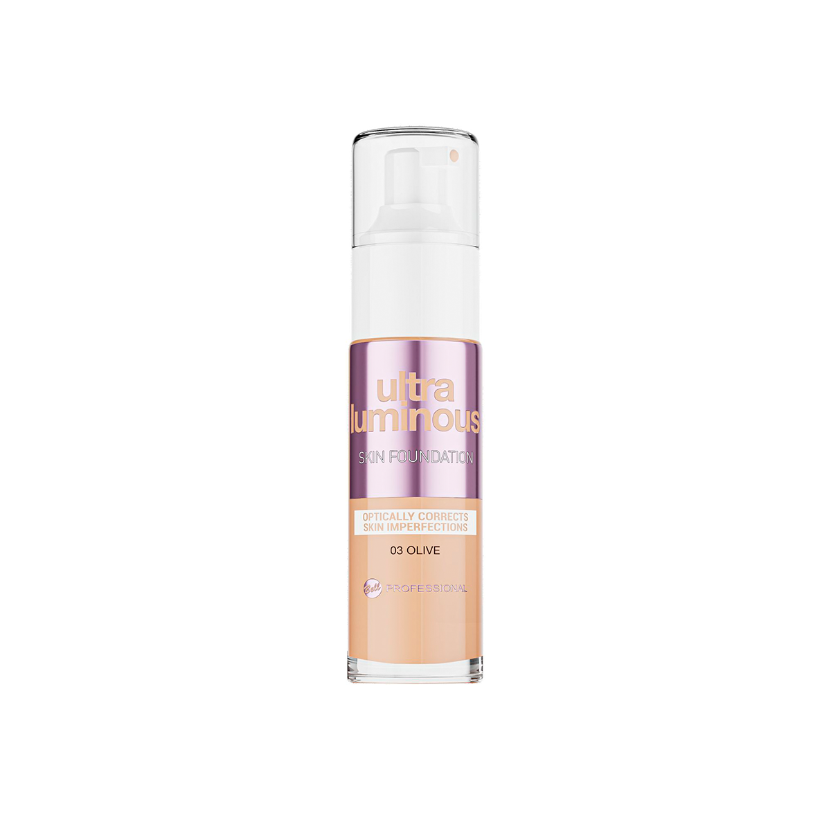 Base Bell Professional Ultra Luminious