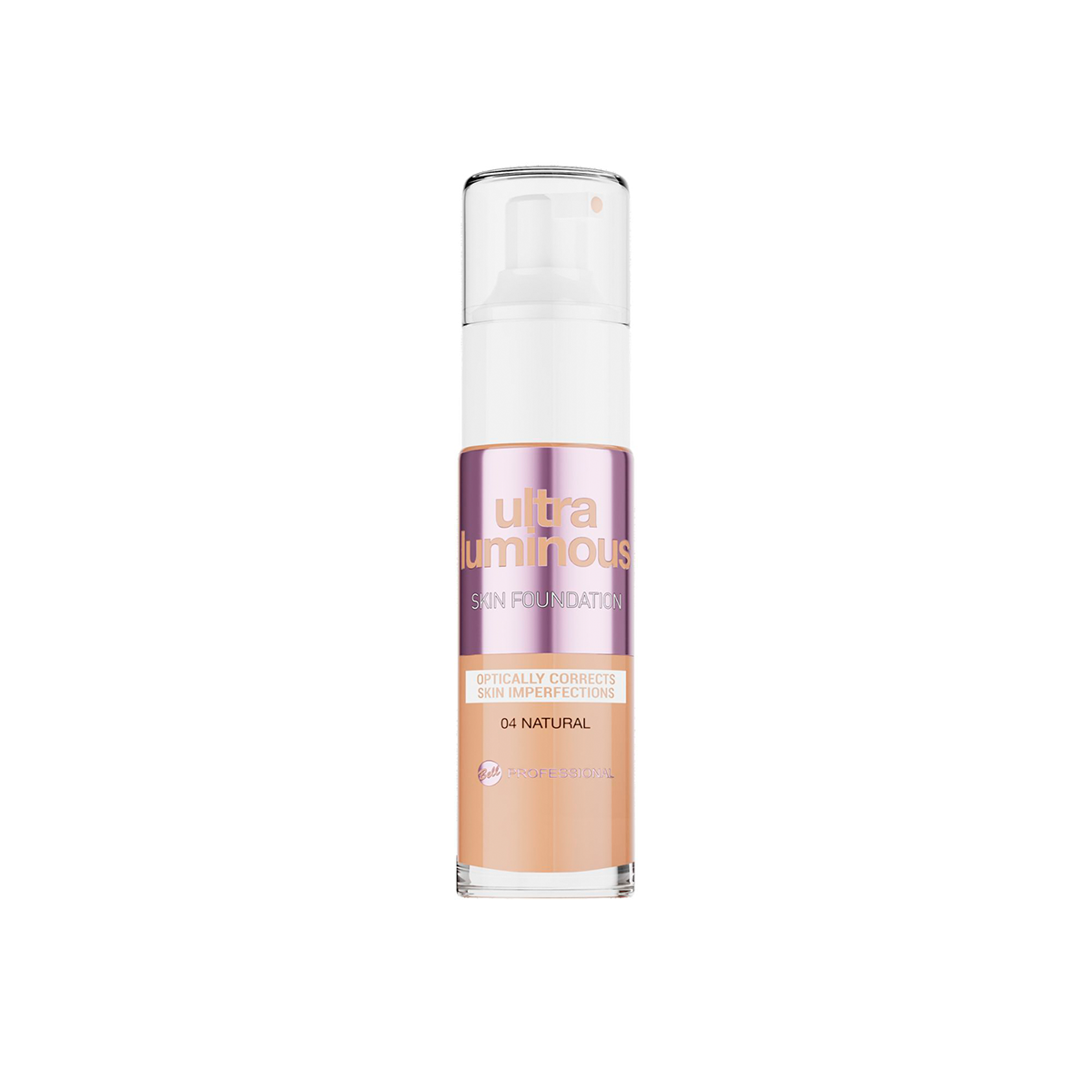 Base Bell Professional Ultra Luminious