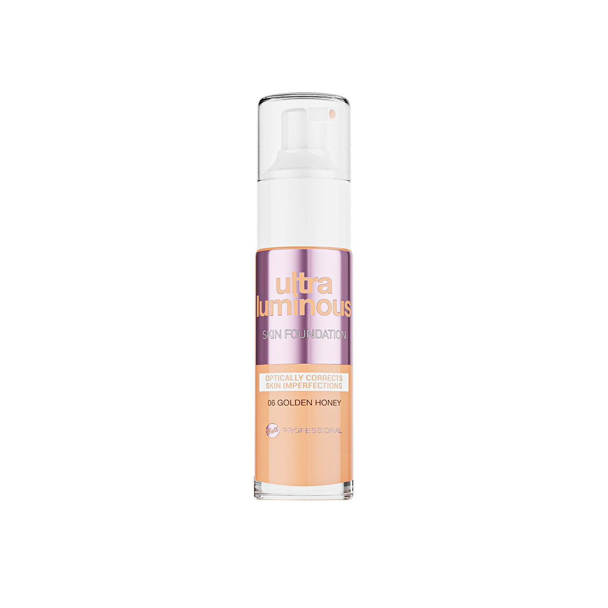 Base Bell Professional Ultra Luminious