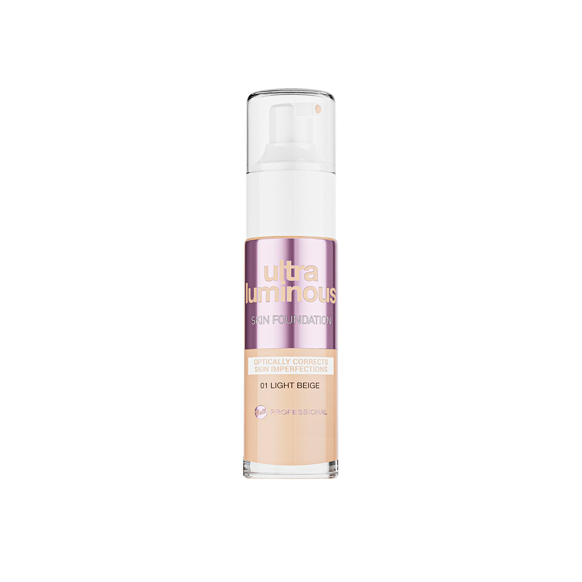 Base Bell Professional Ultra Luminious