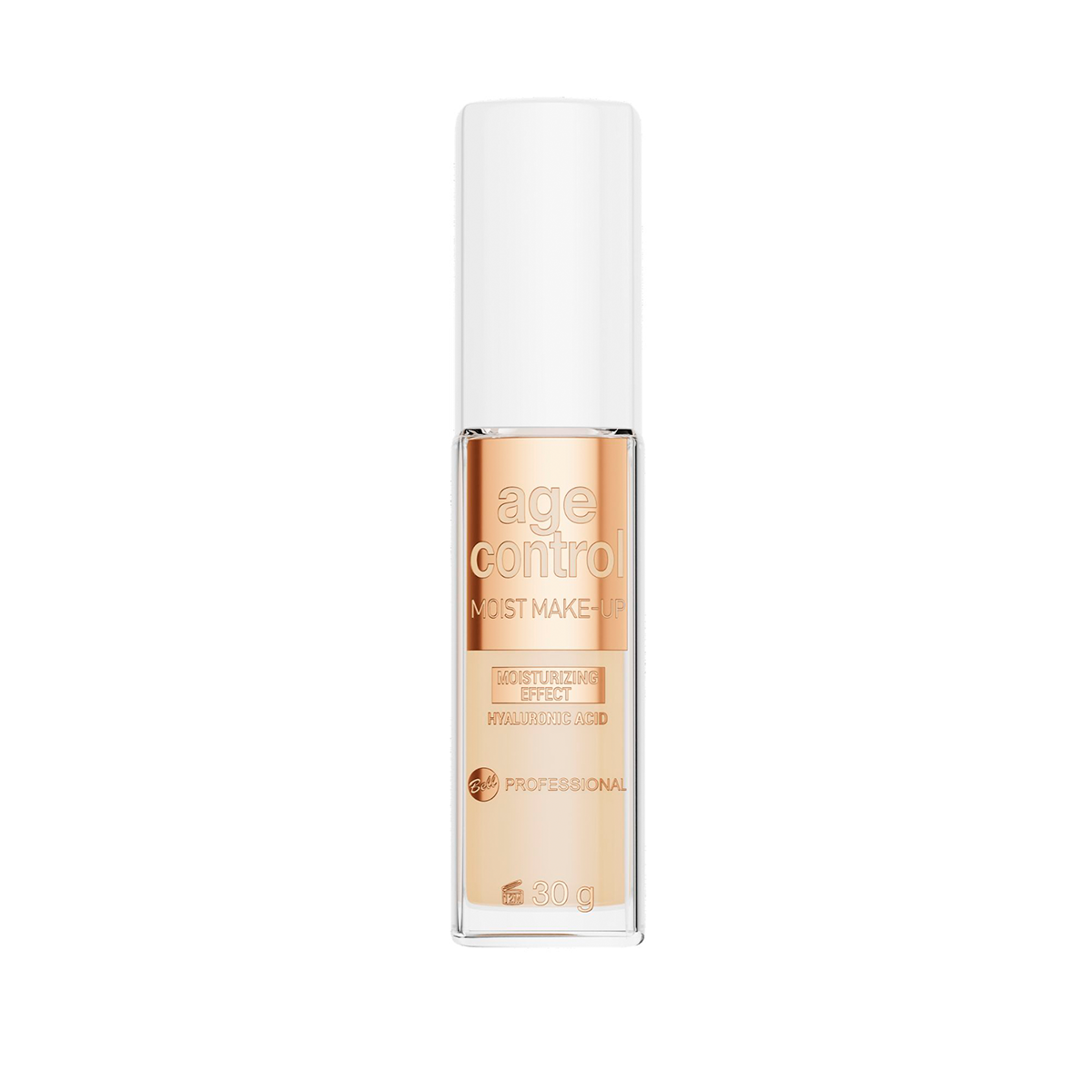 Base Bell Professional Age Control Moist Make Up