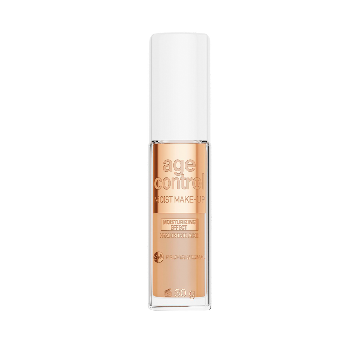 Base Bell Professional Age Control Moist Make Up