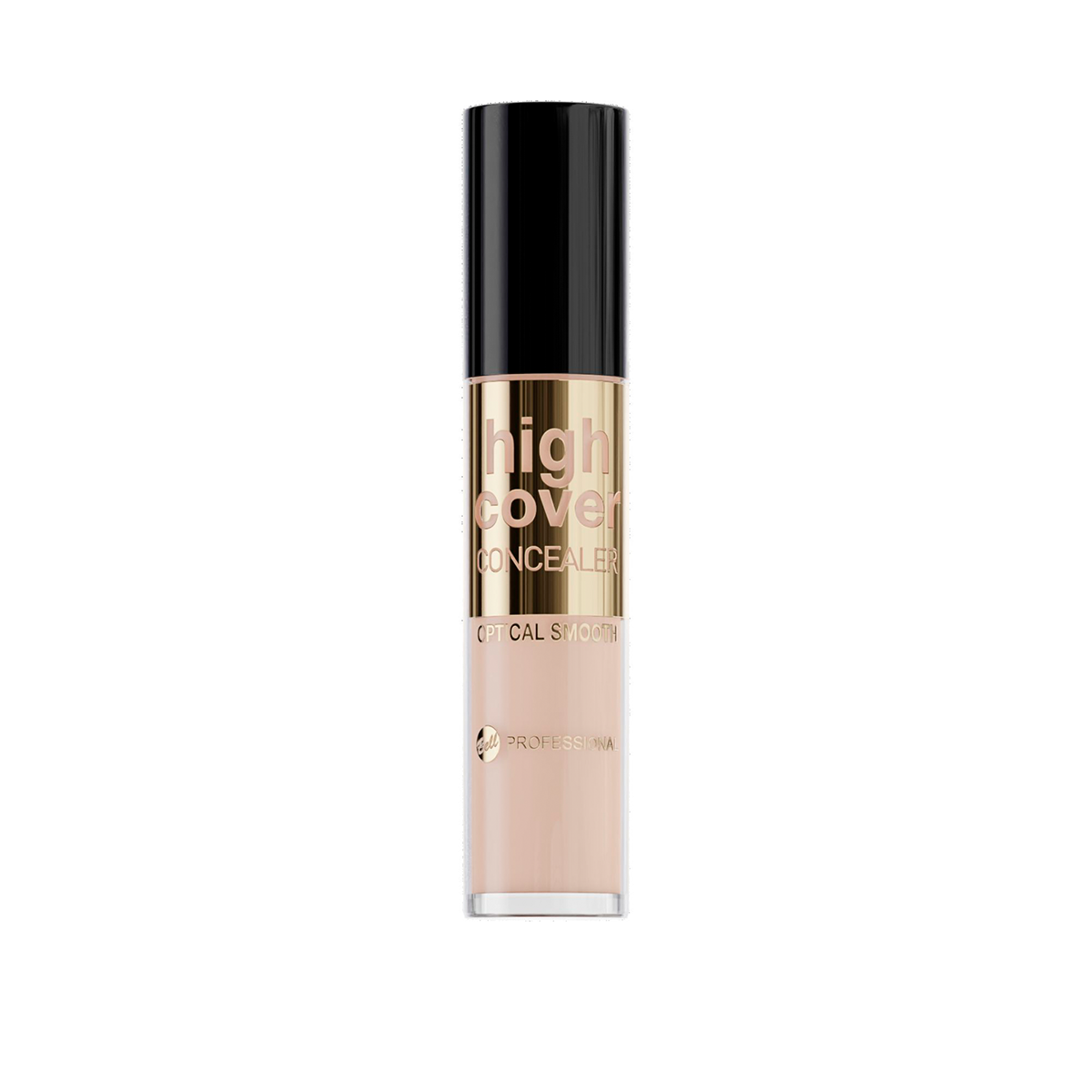 Corrector Bell Professional High Cover