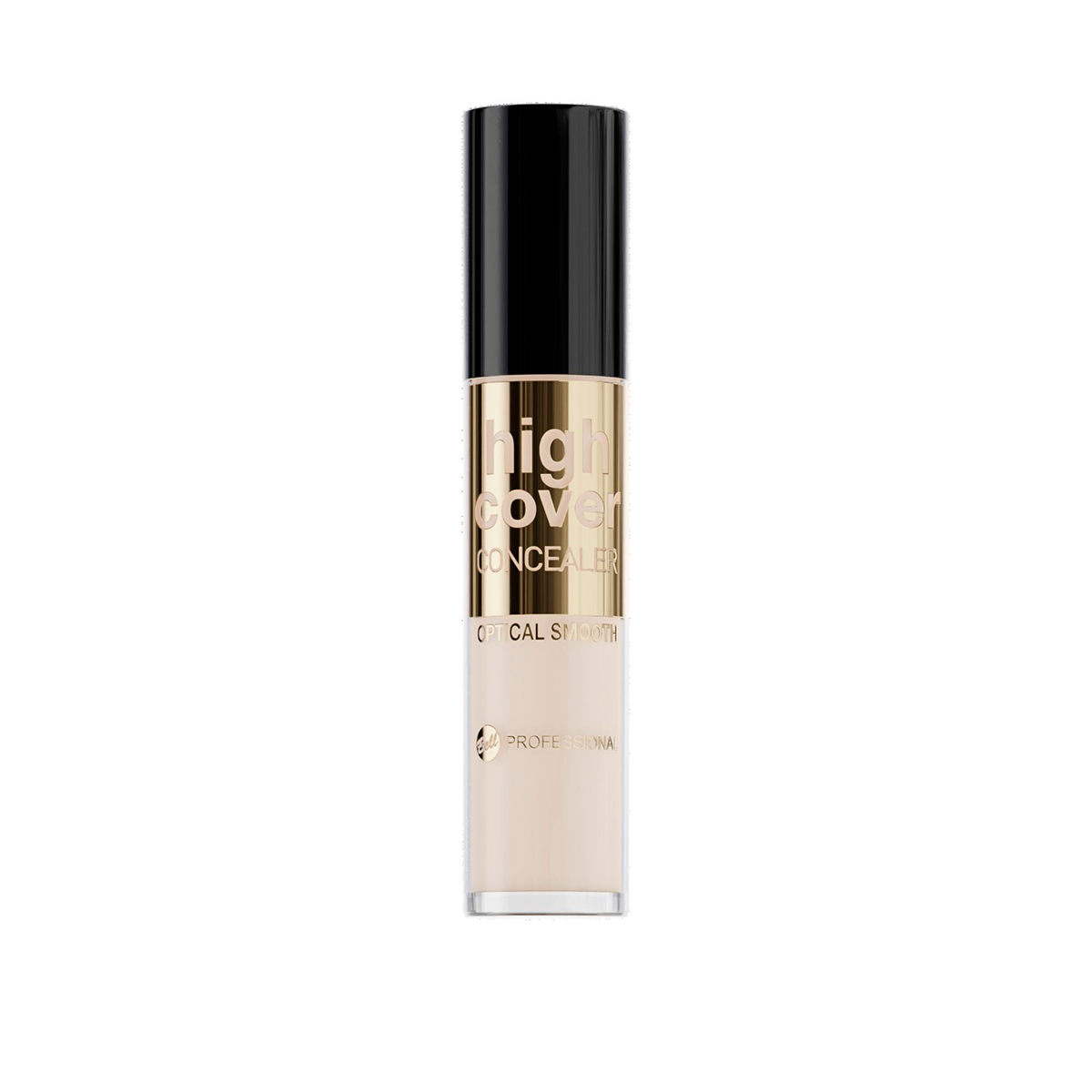 Corrector Bell Professional High Cover