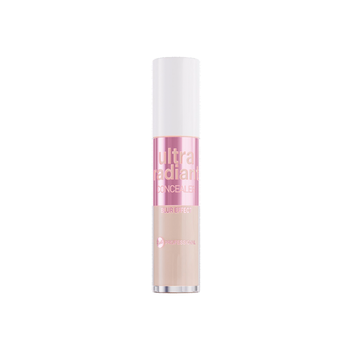 Corrector Bell Professional Uktra Radiant