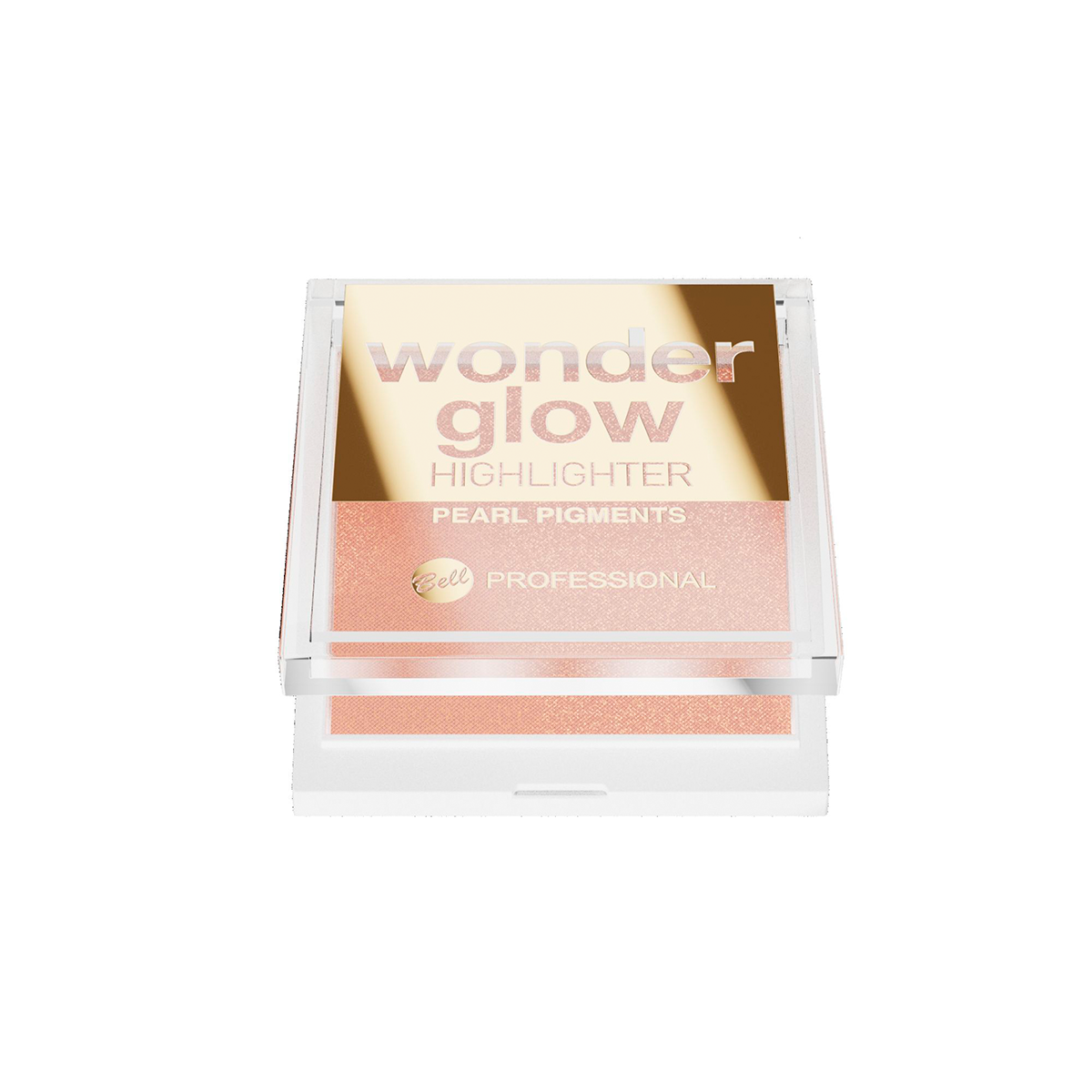 Iluminador Bell Professional Wonder Glow