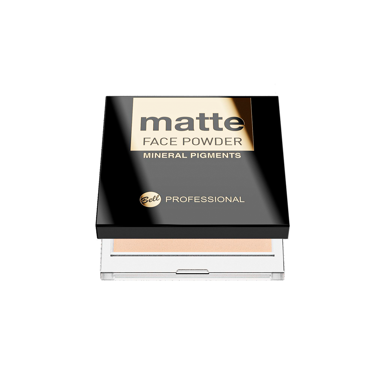 Polvo Bell Professional Matte