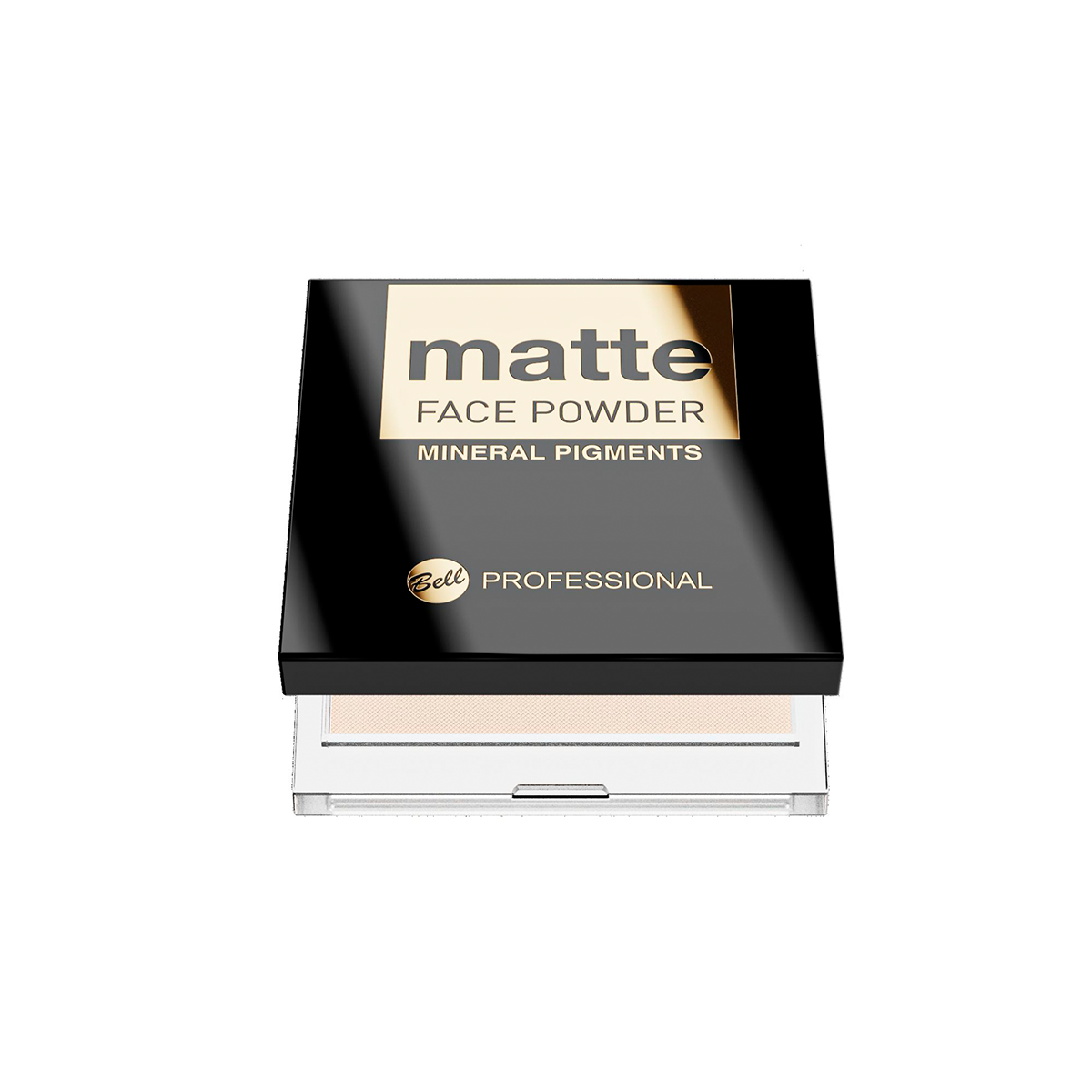 Polvo Bell Professional Matte