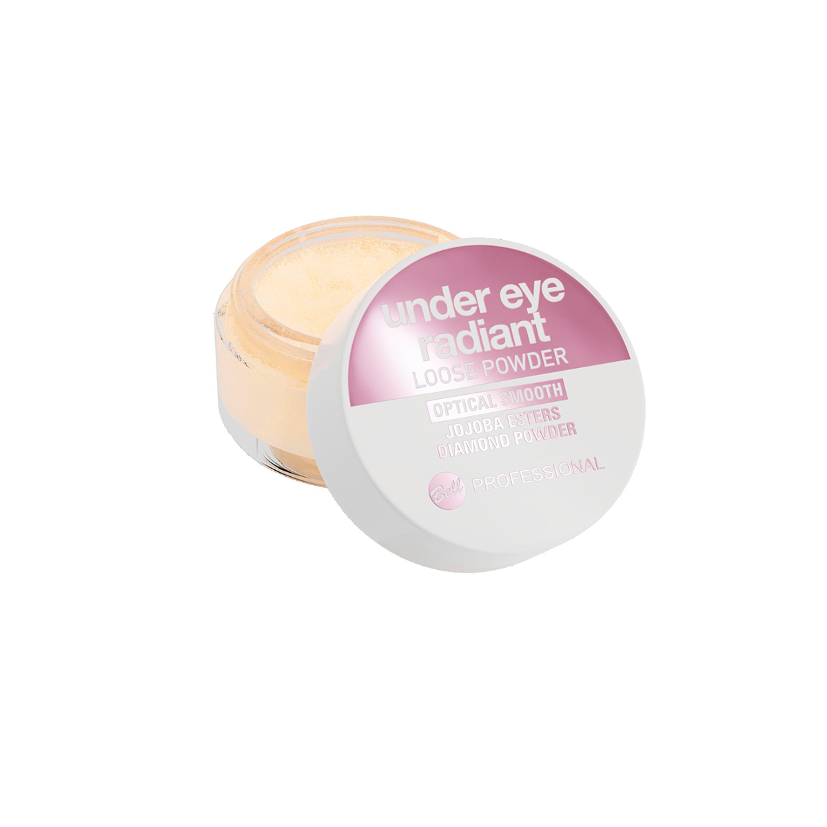 Polvo Bell Professional Under Eye Radiant