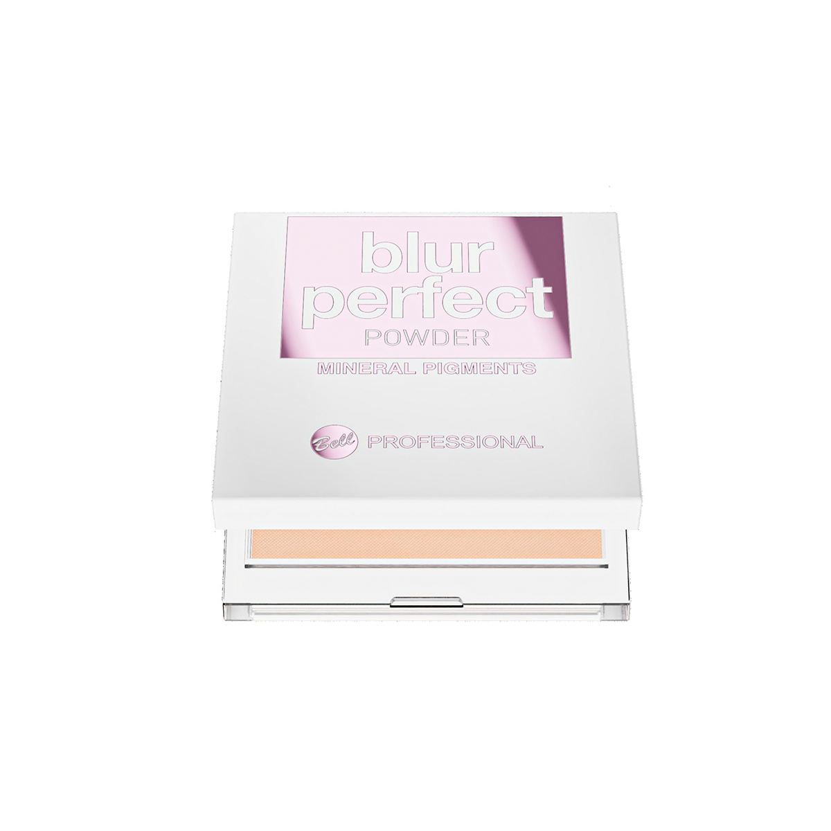 Polvo Bell Professional Blur Perfect