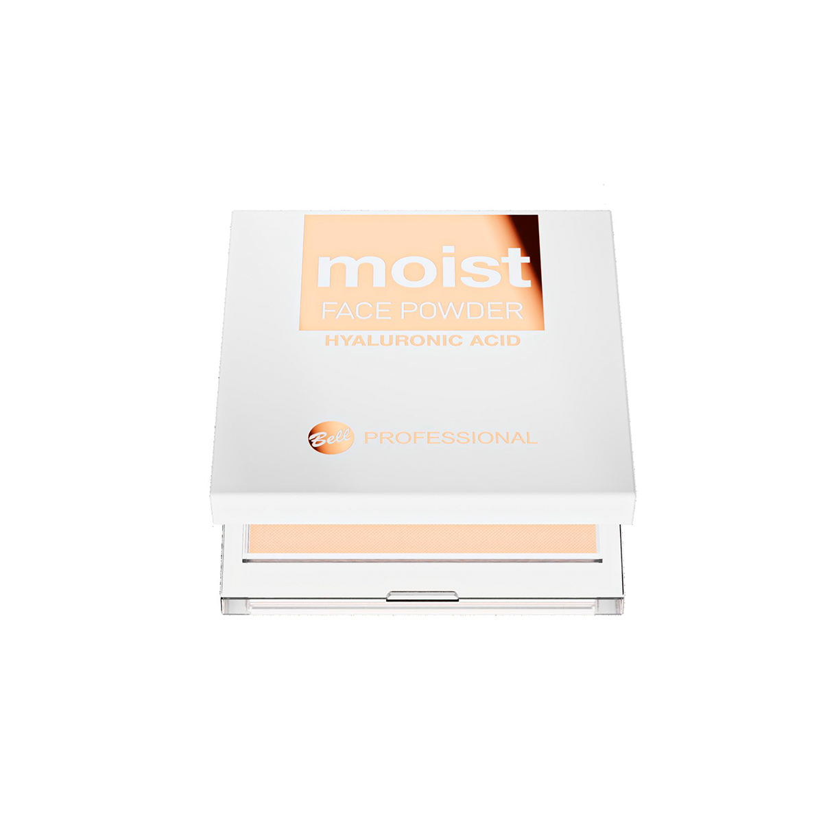 Polvo Bell Professional Moist 02