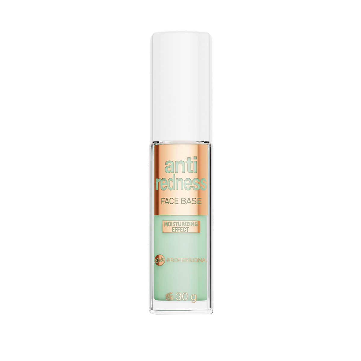 Primer Bell Professional Anti Redness