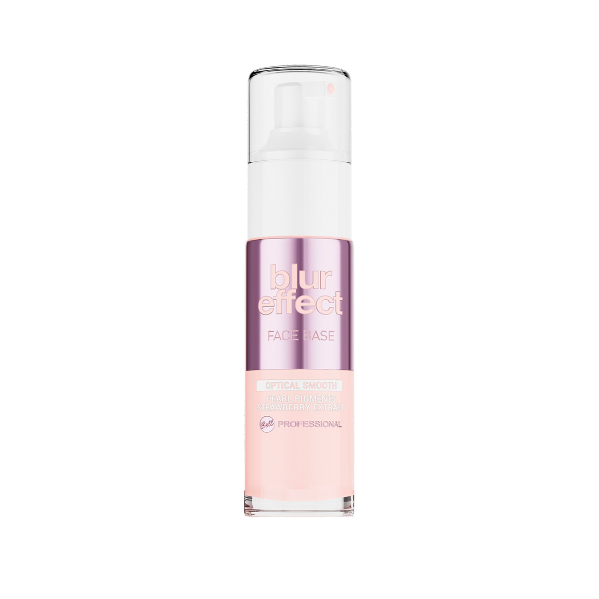 Primer Bell Professional Blur Effect