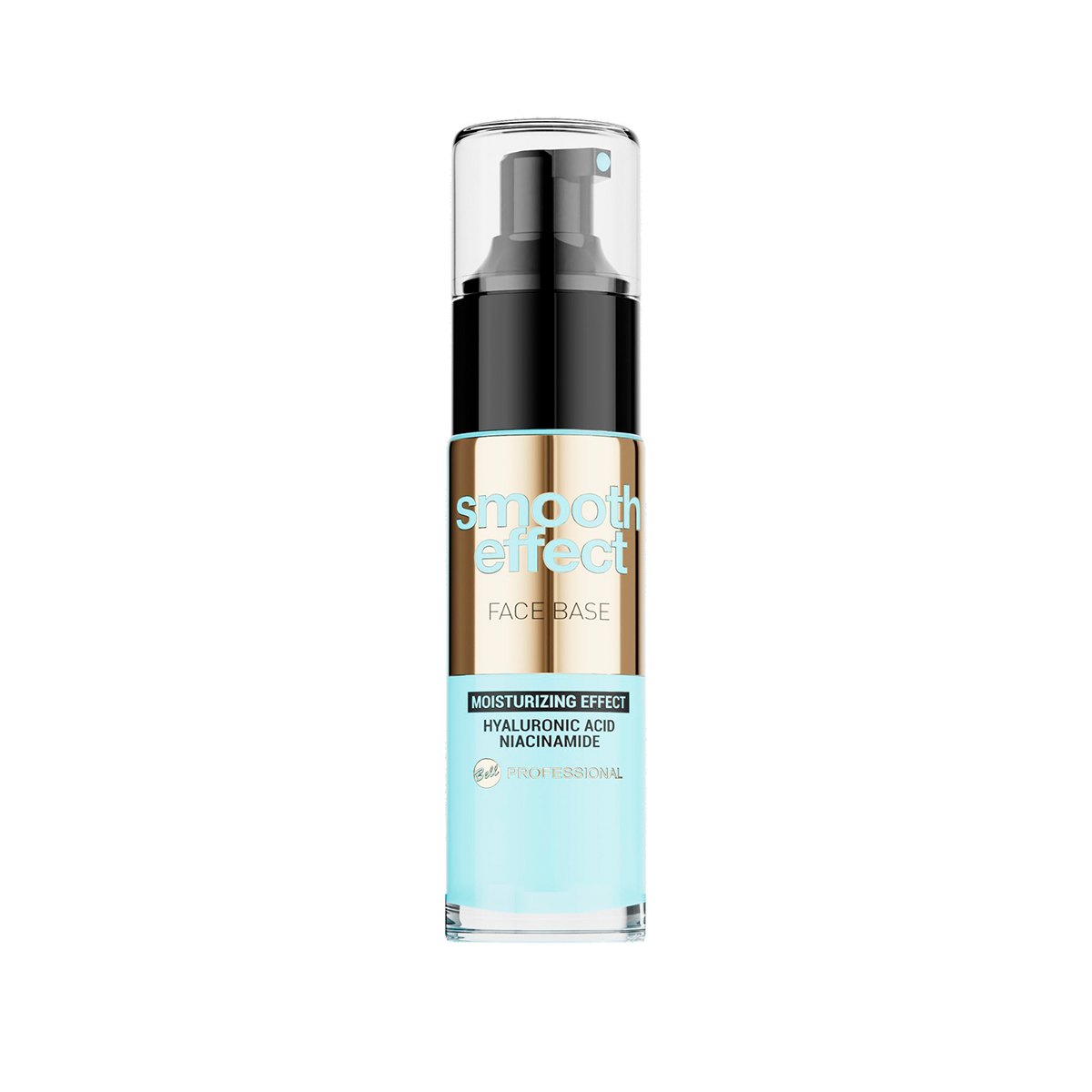 Primer Bell Professional Smooth Effect