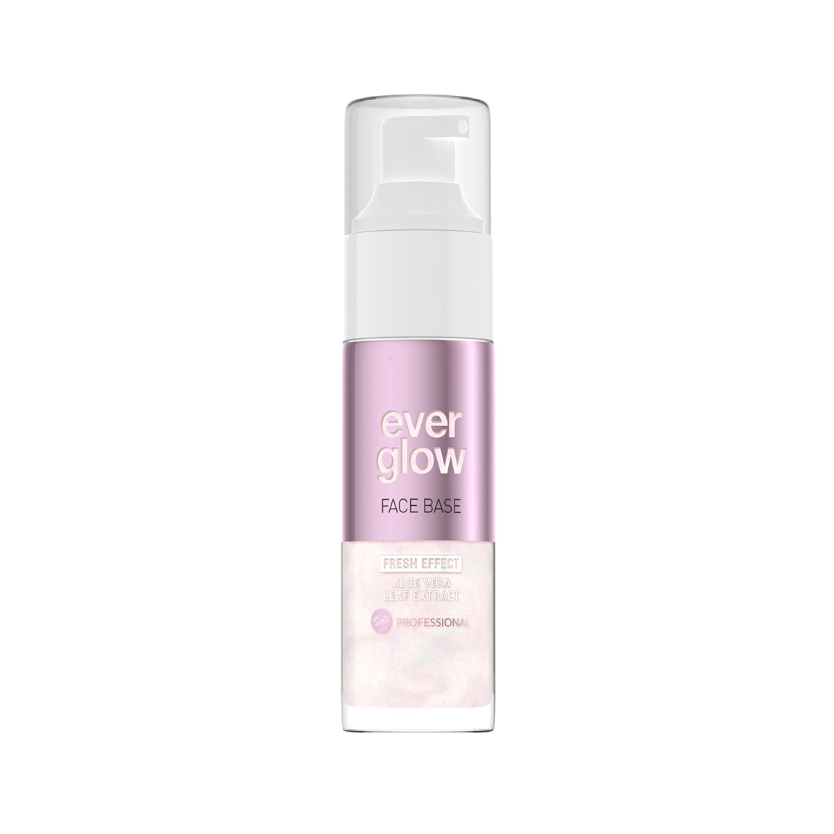 Primer Bell Professional Ever Glow