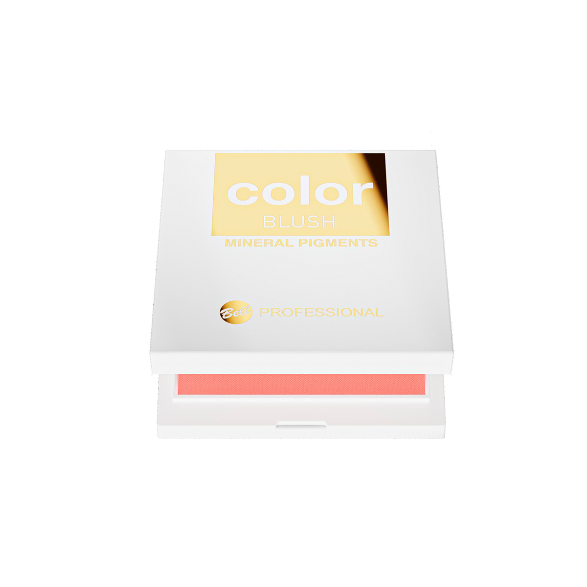 Rubor Bell Professional Color Blush 01