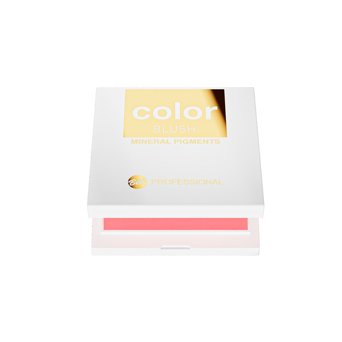 Rubor Bell Professional Color Blush 02