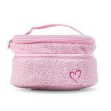 Cosmetiquero Beauty Creations Peluche Pink