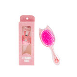 Cepillo De Pelo Hey Babe Rabbit Kids