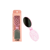 Cepillo De Pelo Hey Babe Pink