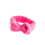 Cintillo de Spa Hey Babe Pink