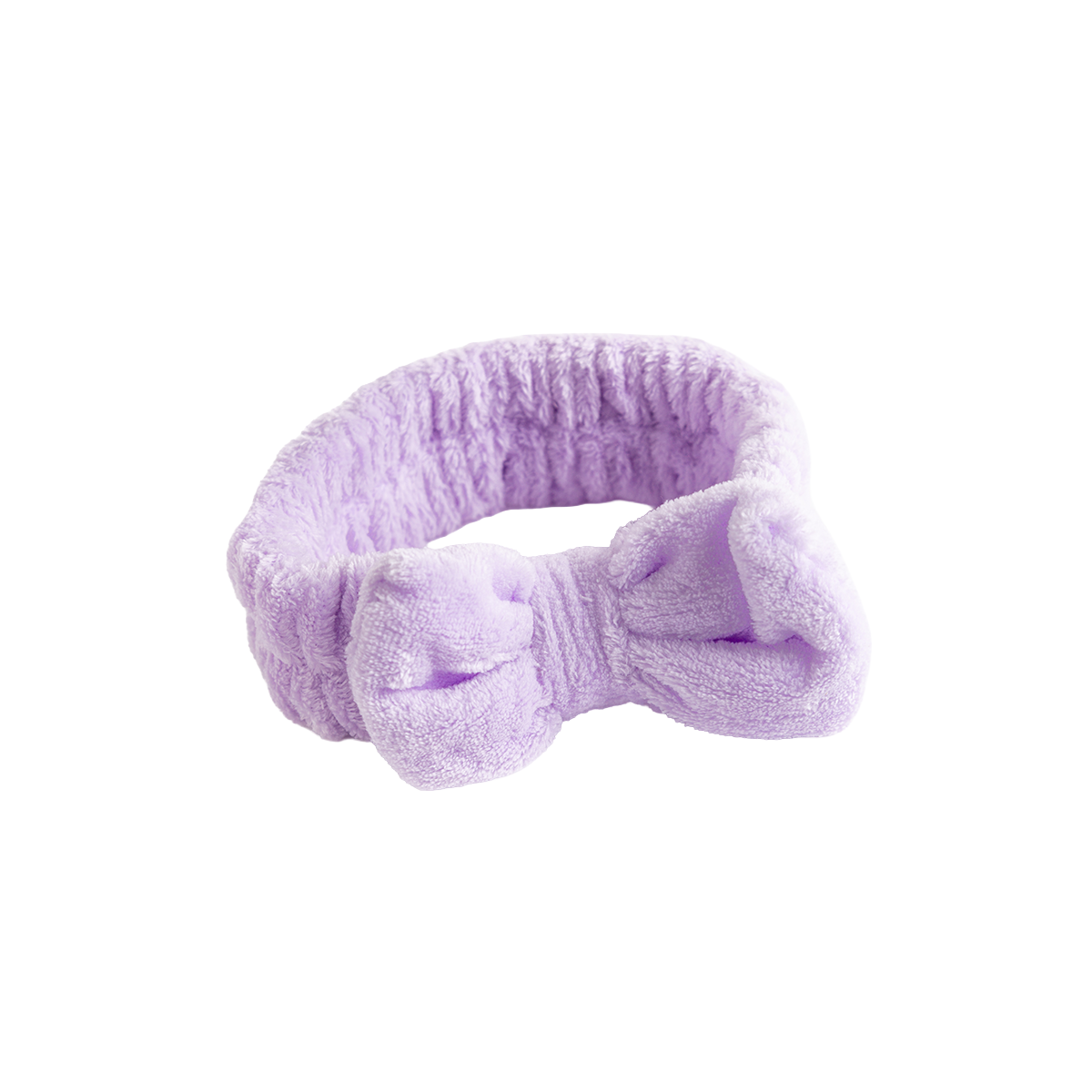 Cintillo de Spa Hey Babe Purple