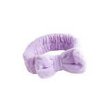 Cintillo de Spa Hey Babe Purple