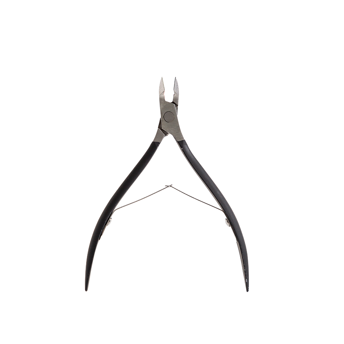 Corta Cutículas Hey Babe Black