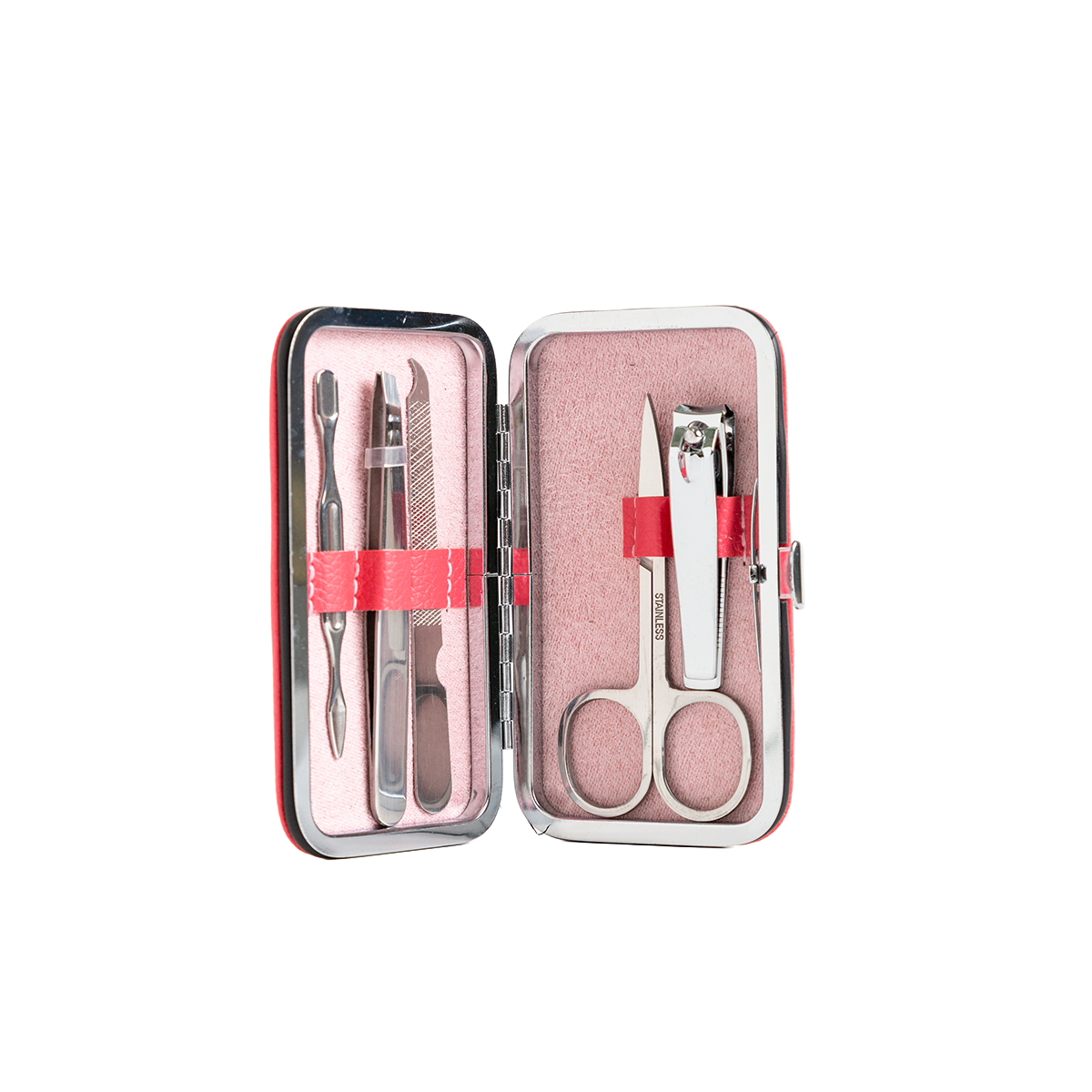 Set Manicure Hey Babe