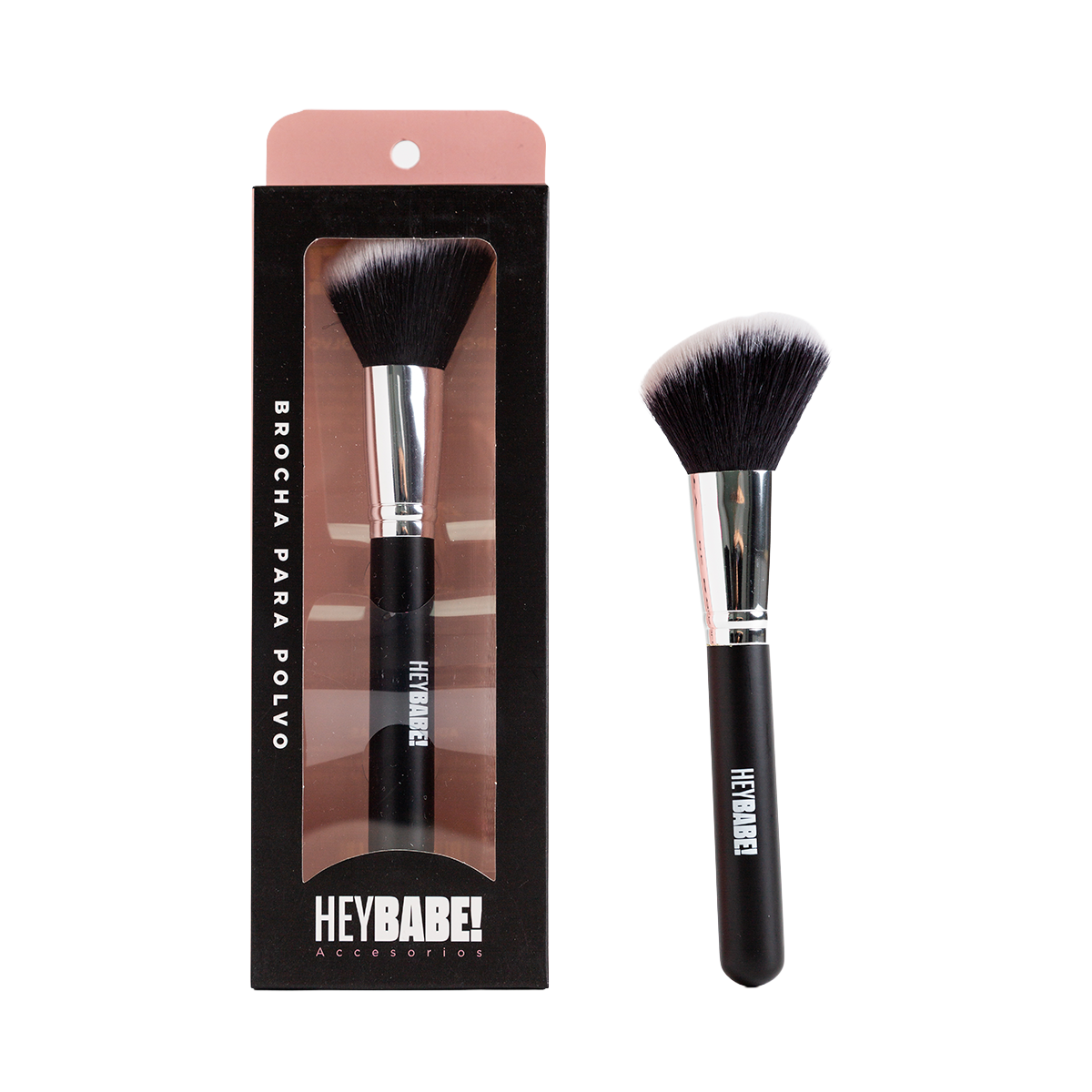 Brocha Hey Babe B039