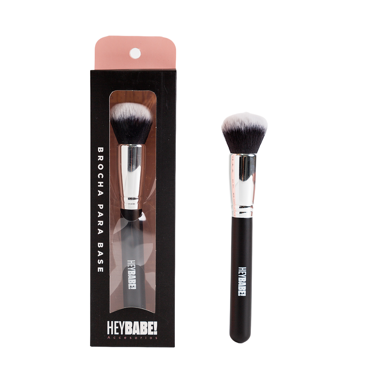 Brocha Hey Babe B040