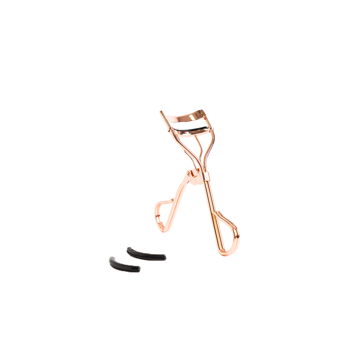 Encrespador De Pestañas Hey Babe Gold