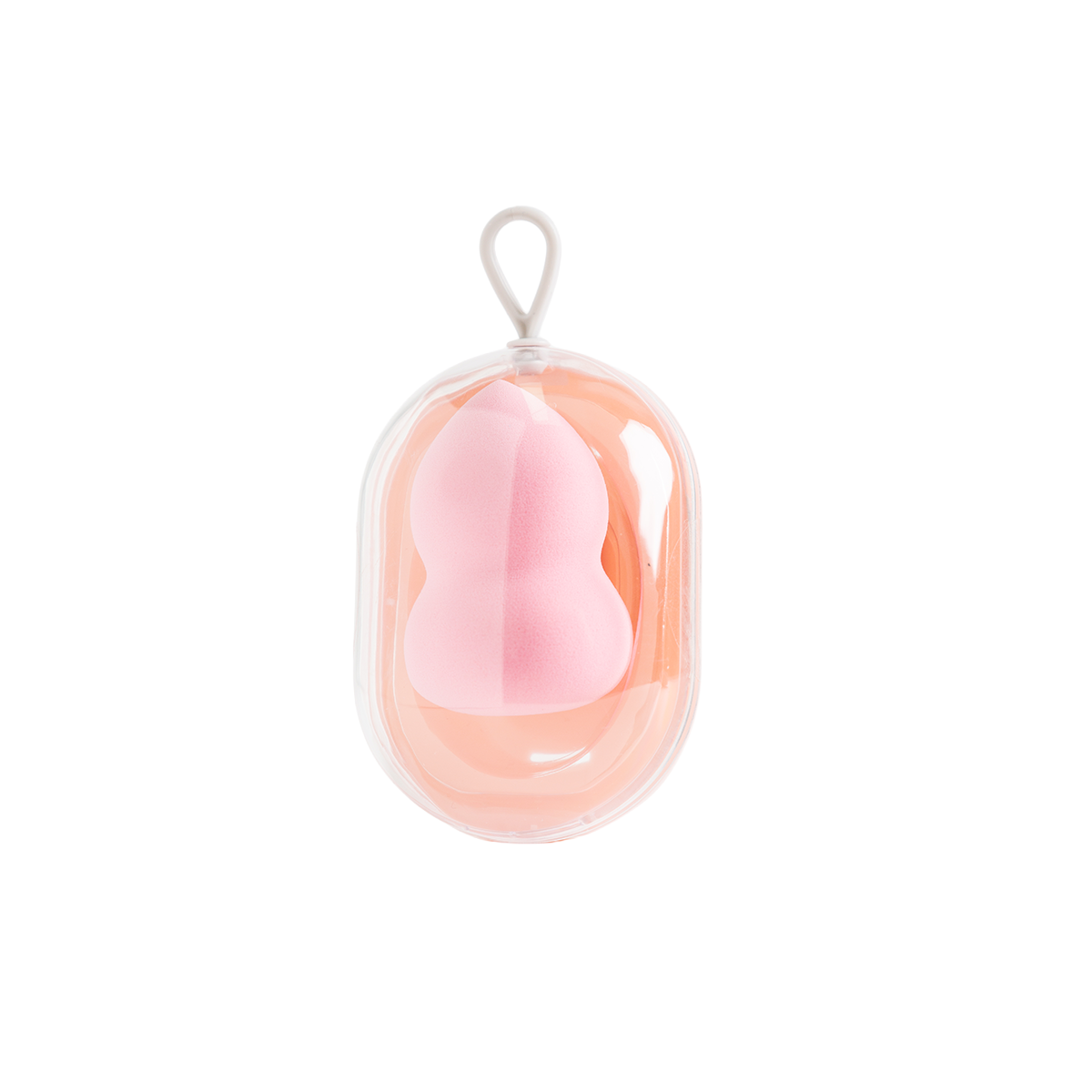 Esponja Hey Babe Gourd Light Pink